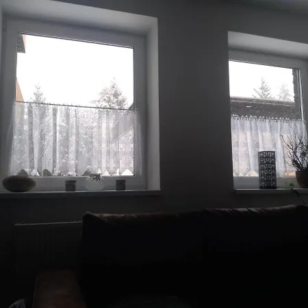 Διαμέρισμα Apartman Monika F