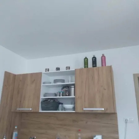 Apartman Monika F Liptovský Ján
