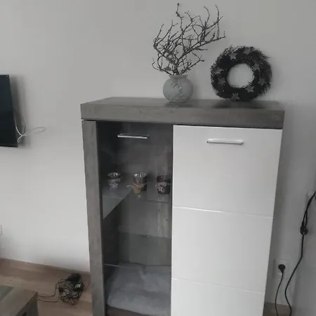Apartman Monika F Liptovský Ján